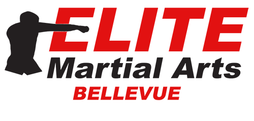 Elite Martial Arts Bellevue Logo